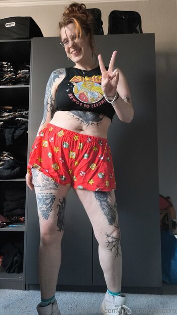 𝑹𝒖𝒋𝒂 𝑴𝒐𝒓𝒈𝒆𝒏𝒔𝒕𝒆𝒓 / ruja_morgenstern nude photo #1