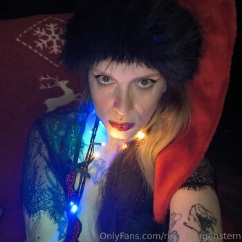 𝑹𝒖𝒋𝒂 𝑴𝒐𝒓𝒈𝒆𝒏𝒔𝒕𝒆𝒓 / ruja_morgenstern nude photo #12