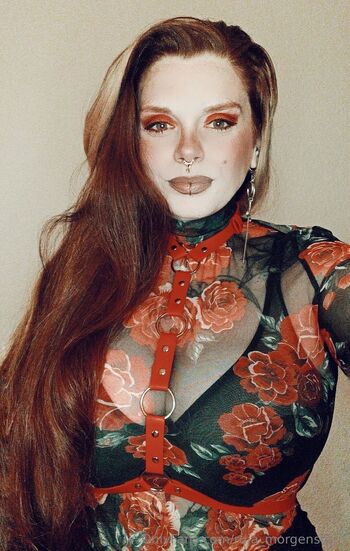 𝑹𝒖𝒋𝒂 𝑴𝒐𝒓𝒈𝒆𝒏𝒔𝒕𝒆𝒓 / ruja_morgenstern nude photo #23