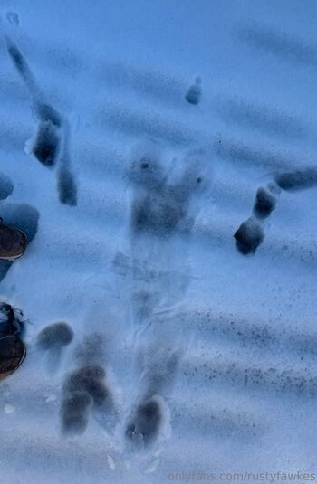 Rusty Fawke / rustyfawkesfree nude photo #7