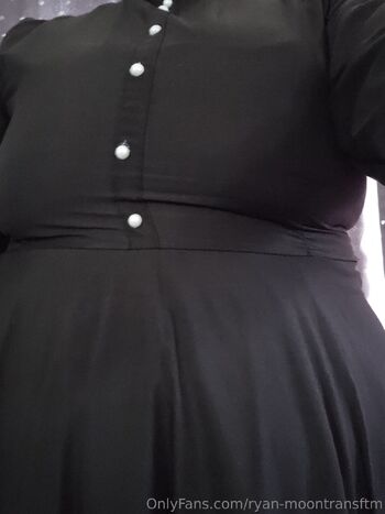 Baby Boy Rya / ryan-moontransftm nude photo #1