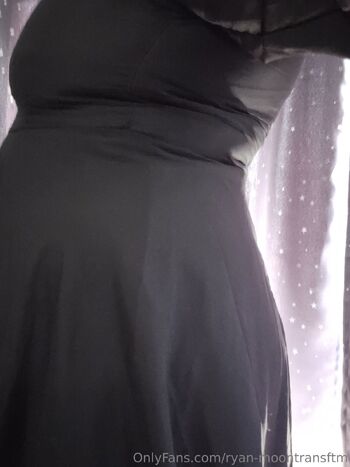 Baby Boy Rya / ryan-moontransftm nude photo #2