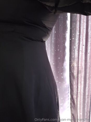 Baby Boy Rya / ryan-moontransftm nude photo #3