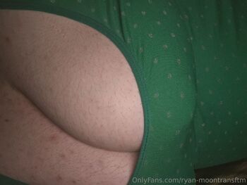 Baby Boy Rya / ryan-moontransftm nude photo #13