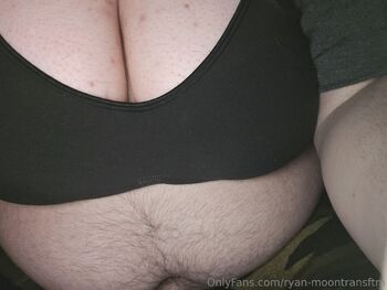 Baby Boy Rya / ryan-moontransftm nude photo #15