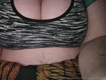 Baby Boy Rya / ryan-moontransftm nude photo #17