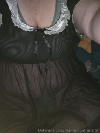 Baby Boy Rya / ryan-moontransftm nude photo #22