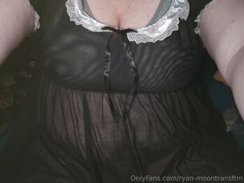 Baby Boy Rya / ryan-moontransftm nude photo #23