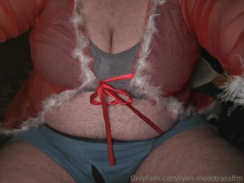 Baby Boy Rya / ryan-moontransftm nude photo #24