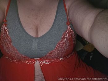 Baby Boy Rya / ryan-moontransftm nude photo #25