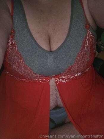 Baby Boy Rya / ryan-moontransftm nude photo #26