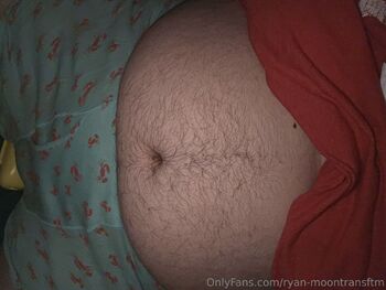 Baby Boy Rya / ryan-moontransftm nude photo #39