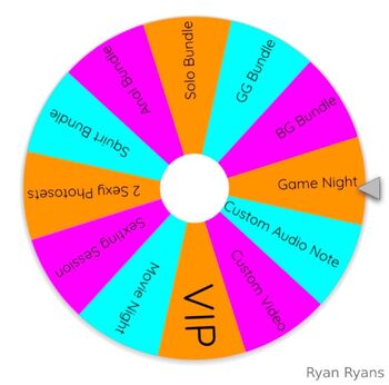 Ryan Ryan / ryanryans nude photo #18