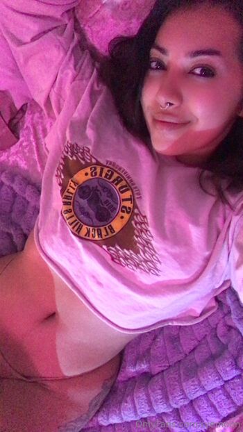 Riley Moo / ryemoon / _ryemoon nude photo #22