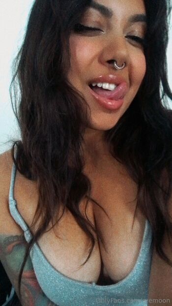 Riley Moo / ryemoon / _ryemoon nude photo #37