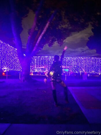 rylee / ryleefairy nude photo #8