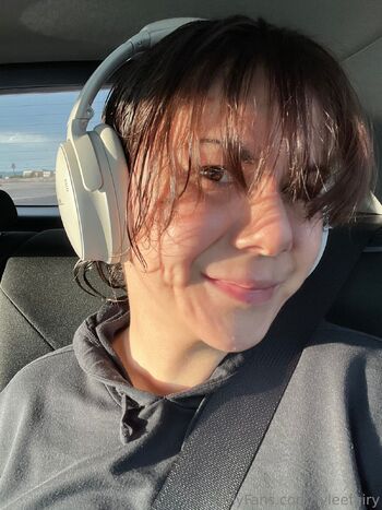 rylee / ryleefairy nude photo #9