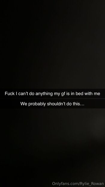 Ryli / rylie_rowan nude photo #18