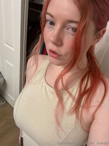 Rylie Rowan Premiu / rylie_rowan_vip nude photo #23