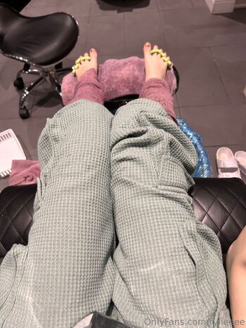 Ryli / rylieeee nude photo #11