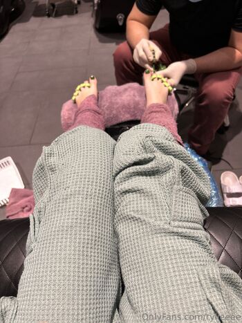 Ryli / rylieeee nude photo #12