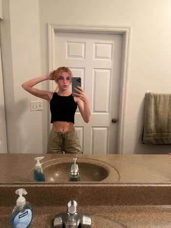 Ryli / rylieeee nude photo #17