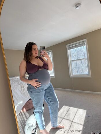 Rylie Haz / ryliehaze nude photo #3