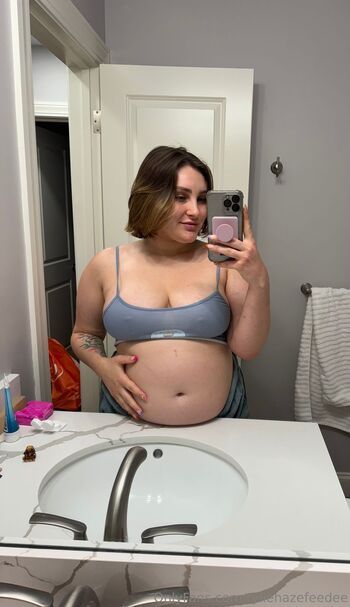 Rylie Haz / ryliehaze nude photo #5