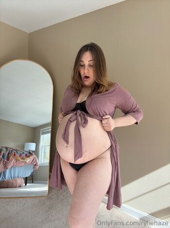 Rylie Haz / ryliehaze nude photo #6