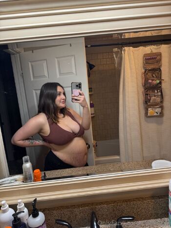 Rylie Haz / ryliehaze nude photo #8