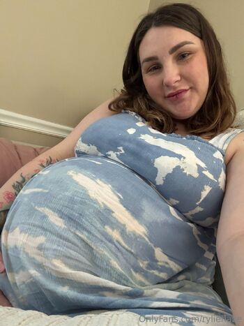 Rylie Haz / ryliehaze nude photo #10