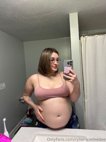 Rylie Haz / ryliehaze nude photo #15