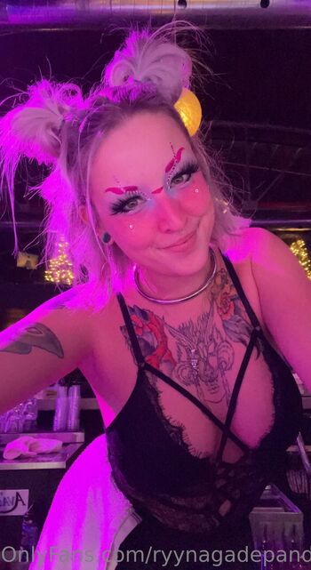 Ryynagad / ryynagadepanda nude photo #9