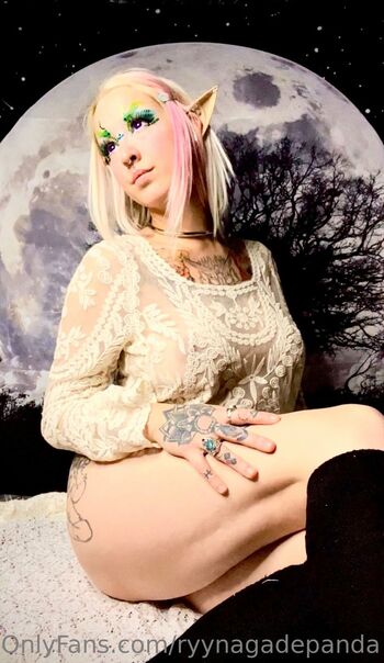 Ryynagad / ryynagadepanda nude photo #10