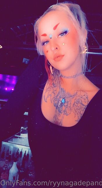 Ryynagad / ryynagadepanda nude photo #14
