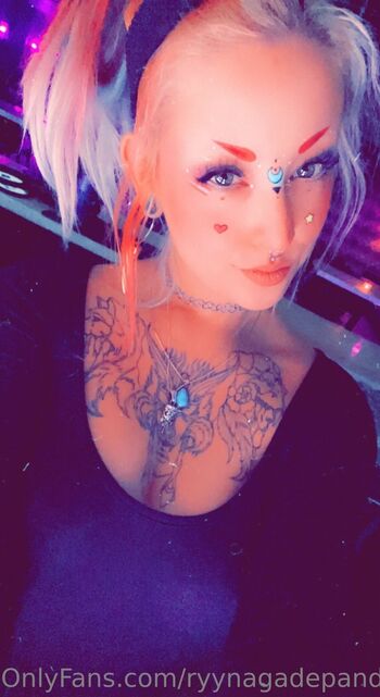 Ryynagad / ryynagadepanda nude photo #15