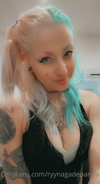 Ryynagad / ryynagadepanda nude photo #27