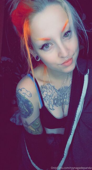 Ryynagad / ryynagadepanda nude photo #29