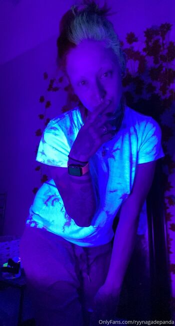 Ryynagad / ryynagadepanda nude photo #35