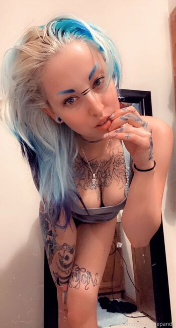 Ryynagad / ryynagadepanda nude photo #36