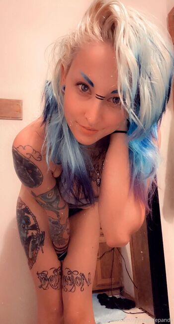 Ryynagad / ryynagadepanda nude photo #37