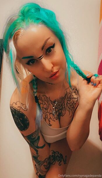 Ryynagad / ryynagadepanda nude photo #38