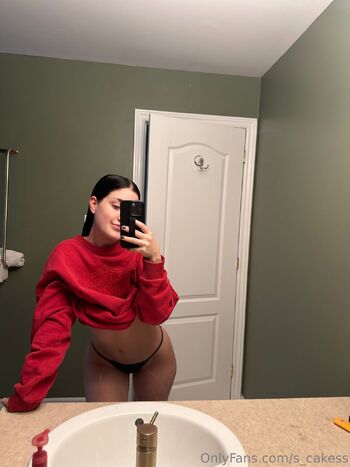 S_cakes / s_cakess / steph_seguinn / s_cakess_ nude photo #20