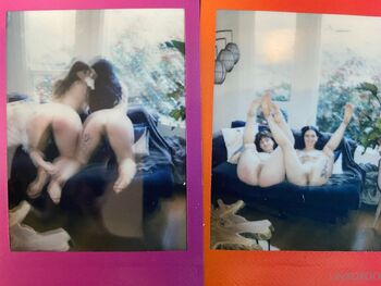 Lily Tho / saadlilthot nude photo #3