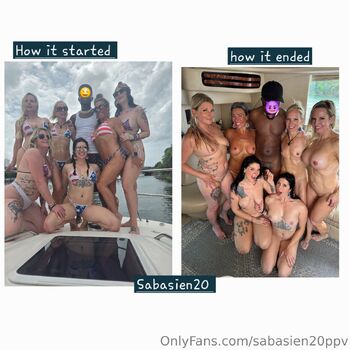 Sabasien2 / sabasien20ppv nude photo #8