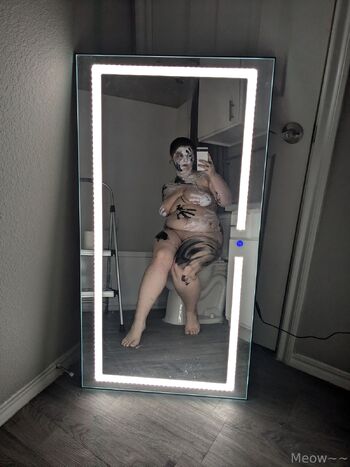 Sabrina Le / sabbysoftpawz nude photo #13