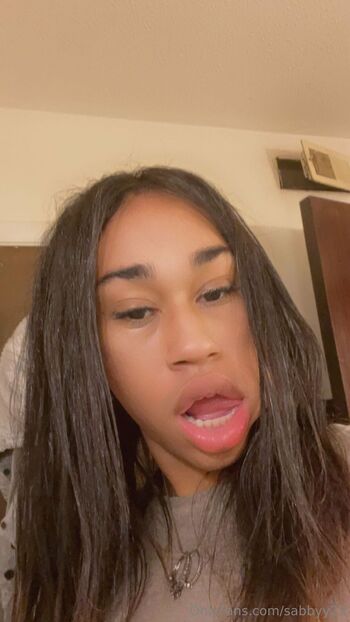 Slaysa Sluττsti / sabbyy23 / slaysa_sluttstin / equanharris nude photo #8