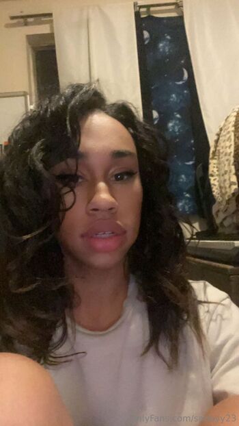 Slaysa Sluττsti / sabbyy23 / slaysa_sluttstin / equanharris nude photo #12