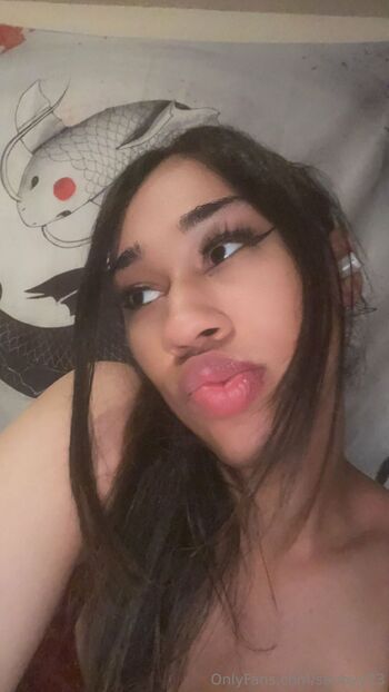 Slaysa Sluττsti / sabbyy23 / slaysa_sluttstin / equanharris nude photo #18