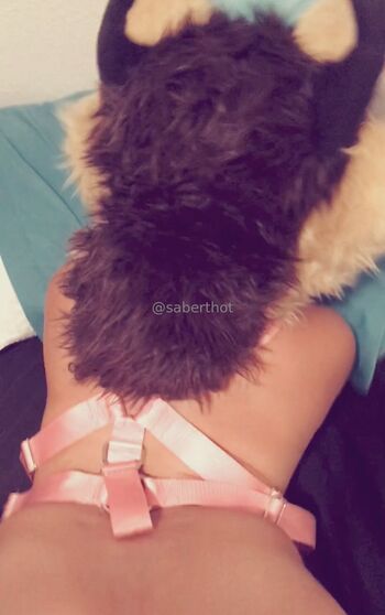 s a b e / saberthot nude photo #7